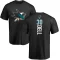 Aaron Dell Backer T-Shirt - Black