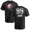 Aaron Judge Midnight Mascot T-Shirt - Black