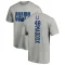 Aaron Maddox Backer T-Shirt - Ash