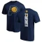 Aaron Nesmith Backer T-Shirt - Navy