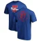 Aaron Nola RBI T-Shirt - Royal