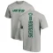 Aaron Rodgers Backer T-Shirt - Ash