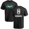 Aaron Rodgers Midnight Mascot T-Shirt - Black