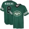 Aaron Rodgers Name & Number Game Day V-Neck T-Shirt - Green