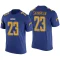 Aaron Shampklin Legend Color Rush T-Shirt - Blue