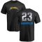 Aaron Shampklin Midnight Mascot T-Shirt - Black