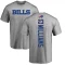 Aaron Williams Backer T-Shirt - Ash