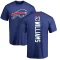 Aaron Williams Backer T-Shirt - Royal