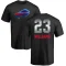 Aaron Williams Midnight Mascot T-Shirt - Black