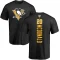 Ab Mcdonald Backer T-Shirt - Black