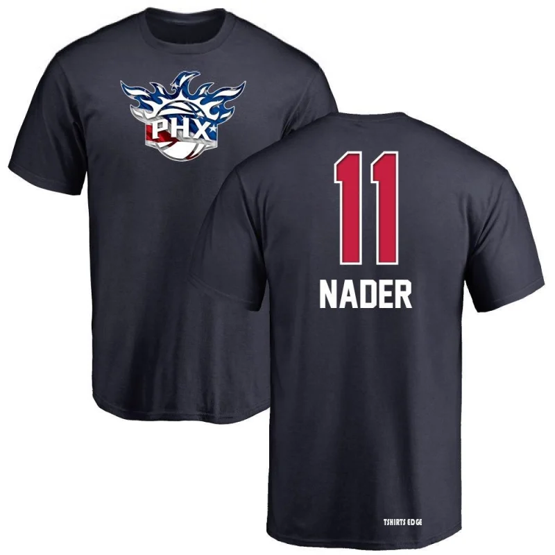 Abdel best sale nader jersey