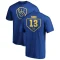 Abraham Toro RBI T-Shirt - Royal