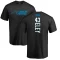 Ace Eley Backer T-Shirt - Black