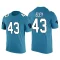 Ace Eley Legend Color Rush T-Shirt - Blue