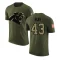 Ace Eley Legend Salute to Service T-Shirt - Olive