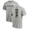 Adam Bighill Backer T-Shirt - Ash