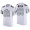 Adam Butler Legend Color Rush T-Shirt - White