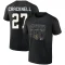 Adam Cracknell 2023 Stanley Cup Final Name & Number T-Shirt - Black