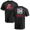 Adam Duvall Midnight Mascot T-Shirt - Black