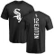 Adam Eaton Backer T-Shirt - Black