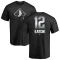 Adam Eaton Midnight Mascot T-Shirt - Black