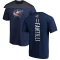 Adam Fantilli Backer T-Shirt - Navy