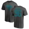 Adam Gotsis One Color T-Shirt - Ash