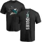 Adam Graves Backer T-Shirt - Black