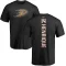 Adam Henrique Backer T-Shirt - Black