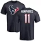 Adam Humphries Name & Number T-Shirt - Navy