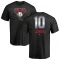 Adam Jones Midnight Mascot T-Shirt - Black