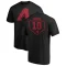 Adam Jones RBI T-Shirt - Black