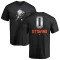 Adam Ottavino Midnight Mascot T-Shirt - Black