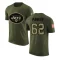 Adam Pankey Legend Salute to Service T-Shirt - Olive