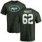 Adam Pankey Name & Number T-Shirt - Green