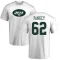 Adam Pankey Name & Number T-Shirt - White