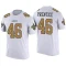 Adam Prentice Legend Color Rush T-Shirt - White