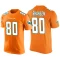 Adam Shaheen Legend Color Rush T-Shirt - Orange