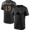 Adam Thielen 2020 Salute To Service Performance T-Shirt - Black