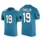 Adam Thielen Legend Color Rush T-Shirt - Blue