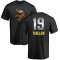 Adam Thielen Midnight Mascot T-Shirt - Black