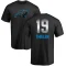 Adam Thielen Midnight Mascot T-Shirt - Black