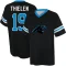 Adam Thielen Name & Number Game Day V-Neck T-Shirt - Black