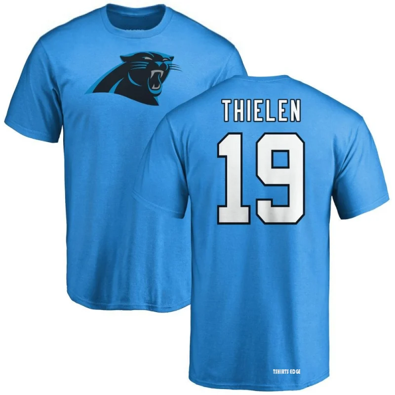 adam thielen t shirt