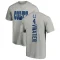 Adam Vinatieri Backer T-Shirt - Ash