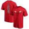 Adama Sanogo Backer T-Shirt - Red