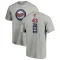 Addison Reed Backer T-Shirt - Ash