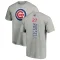 Addison Russell Backer T-Shirt - Ash