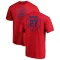 Addison Russell RBI T-Shirt - Red