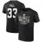 Adin Hill 2023 Stanley Cup Final Quest T-Shirt - Black